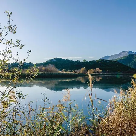 Four-bedroom Holiday In Peracko Blato Σπίτι διακοπών