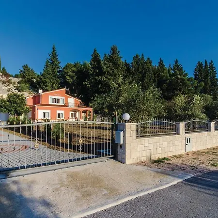 Σπίτι διακοπών Four-bedroom Holiday In Peracko Blato Ploce (Dubrovnik-Neretva)