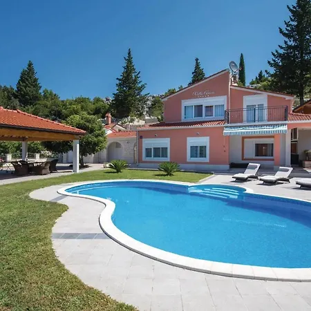 Four-bedroom Holiday In Peracko Blato Σπίτι διακοπών Ploce (Dubrovnik-Neretva)