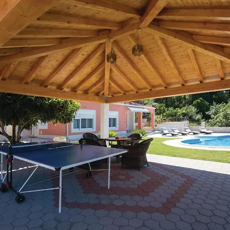 Σπίτι διακοπών Four-bedroom Holiday In Peracko Blato Ploce (Dubrovnik-Neretva)