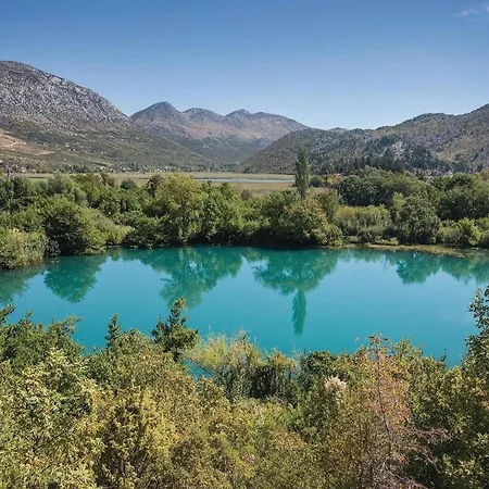 Four-bedroom Holiday In Peracko Blato * Ploce (Dubrovnik-Neretva)